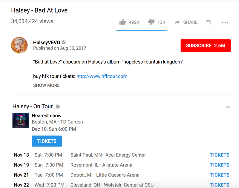 Via YouTube